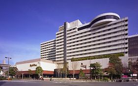 Hotel New Otani Hakata