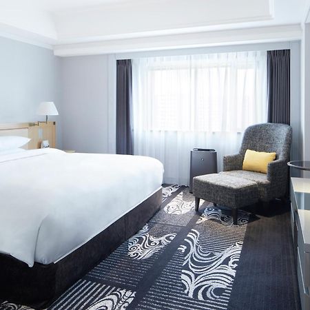 Hotel New Otani Hakata Fukuoka  Ngoại thất bức ảnh